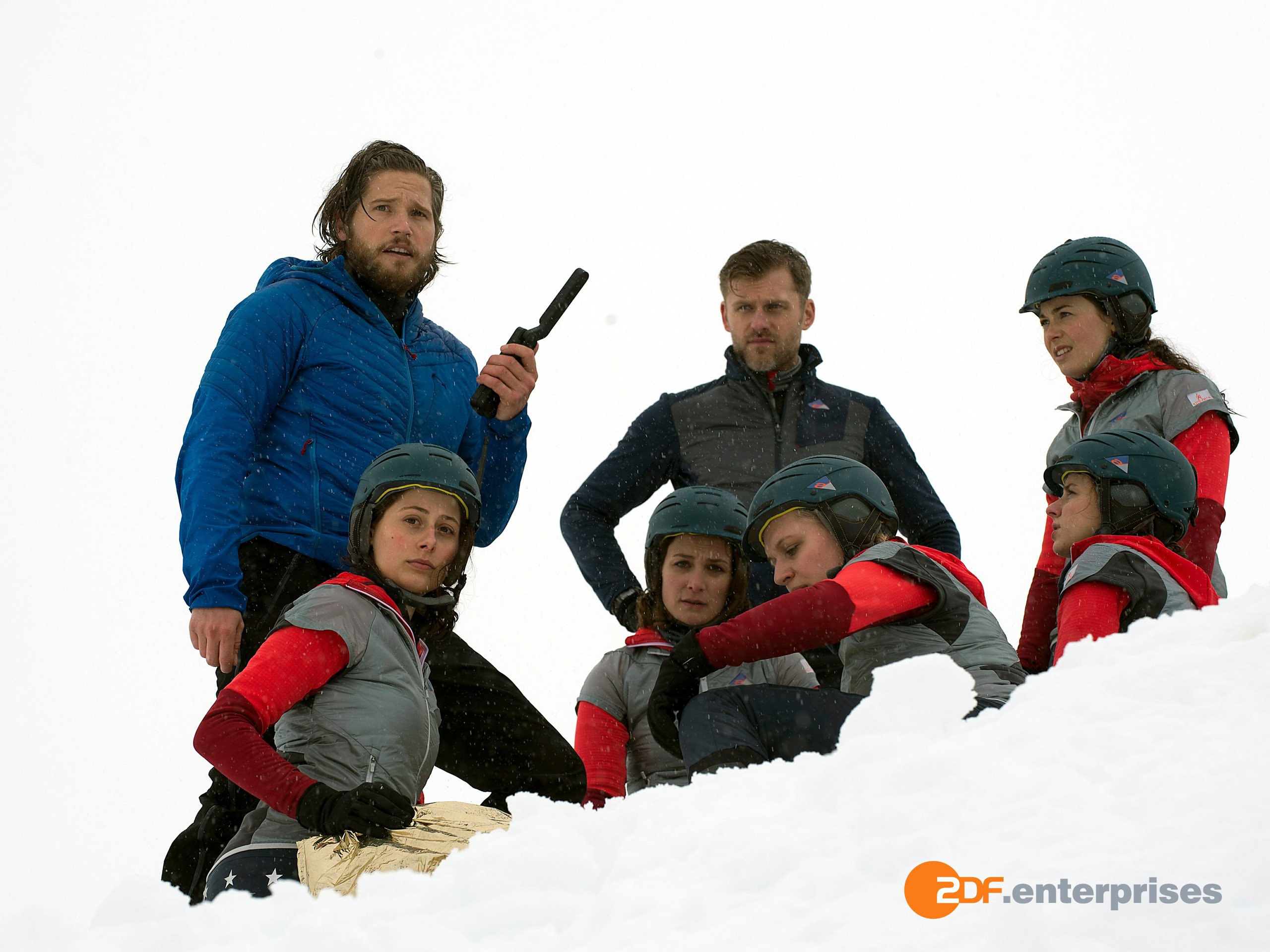 Amazon.de: Die Bergretter - Staffel 9 ansehen | Prime Video